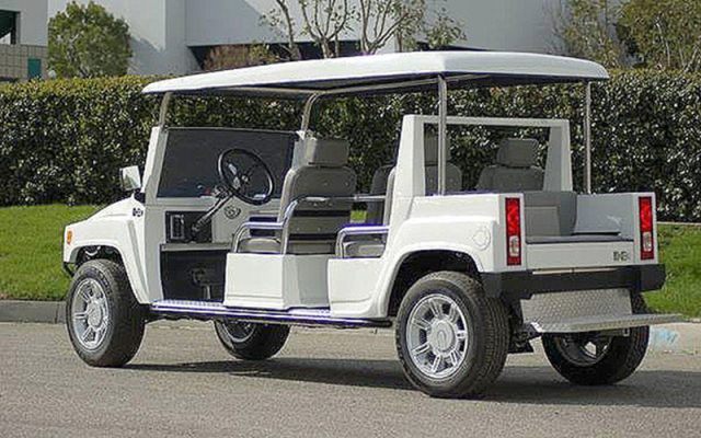 affordable golf cart rental, golf cart rent jersey city