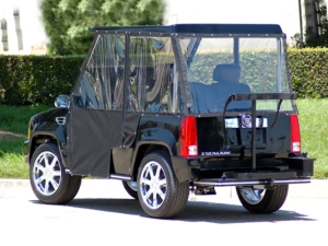 affordable golf cart rental, golf cart rent jersey city