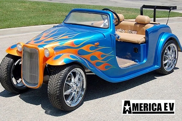 golf cart rental jersey city, jersey city golf cart rental