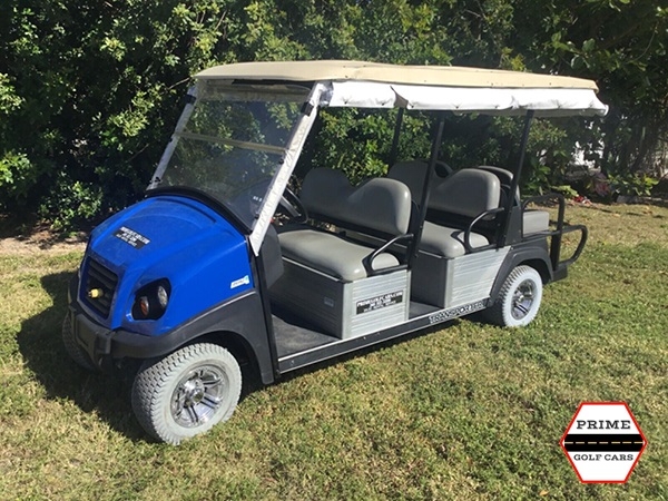 affordable golf cart rental, golf cart rent jersey city