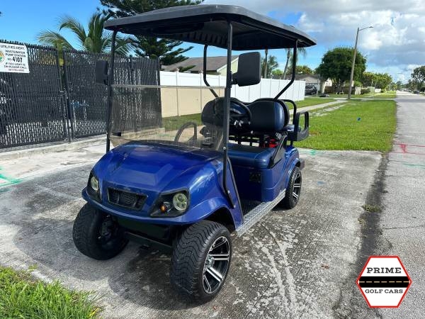 affordable golf cart rental, golf cart rent jersey city