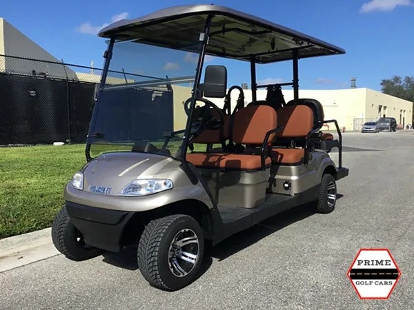 affordable golf cart rental, golf cart rent jersey city