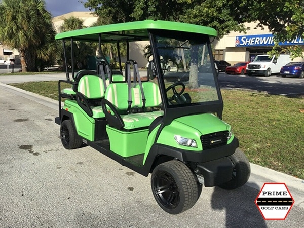affordable golf cart rental, golf cart rent jersey city