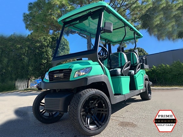affordable golf cart rental, golf cart rent jersey city