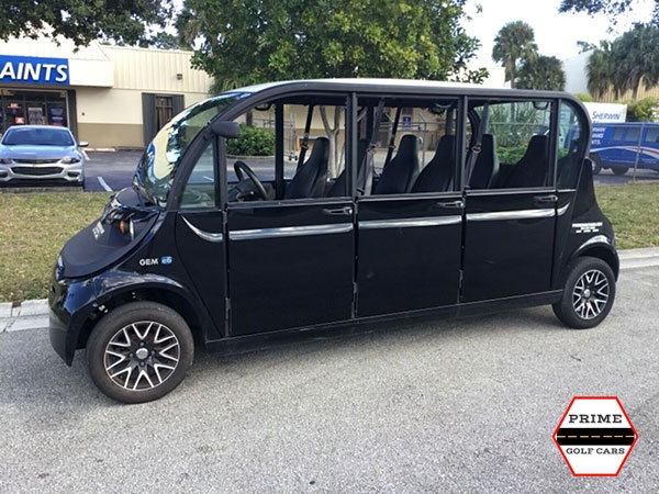 affordable golf cart rental, golf cart rent jersey city