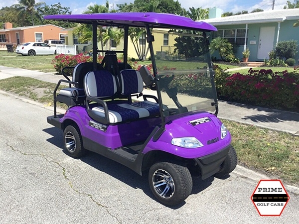 affordable golf cart rental, golf cart rent jersey city