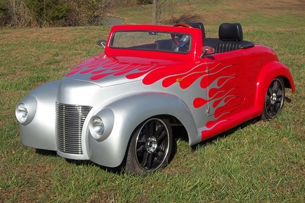 affordable golf cart rental, golf cart rent jersey city