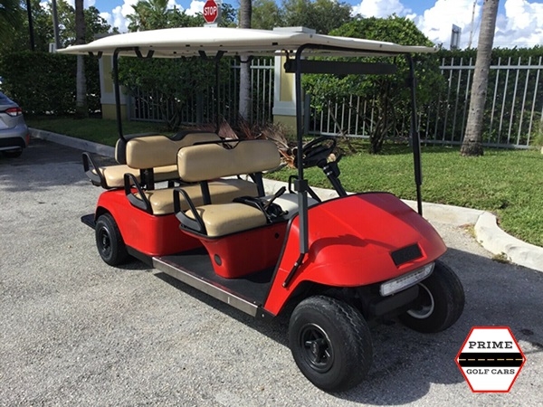 affordable golf cart rental, golf cart rent jersey city