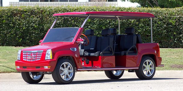 affordable golf cart rental, golf cart rent jersey city