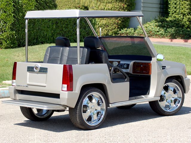 affordable golf cart rental, golf cart rent jersey city