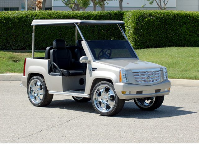 affordable golf cart rental, golf cart rent jersey city
