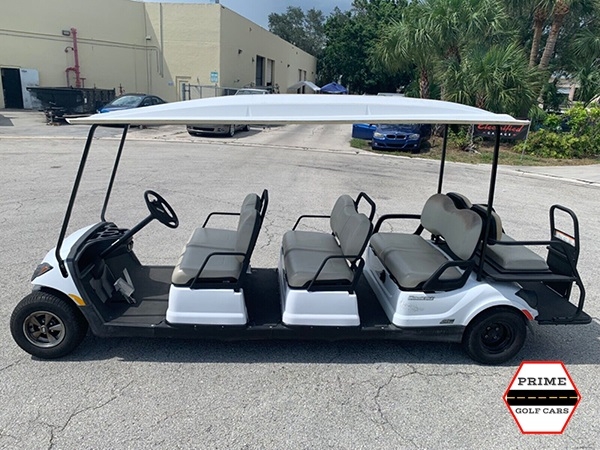 affordable golf cart rental, golf cart rent jersey city