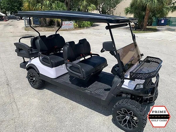 affordable golf cart rental, golf cart rent jersey city