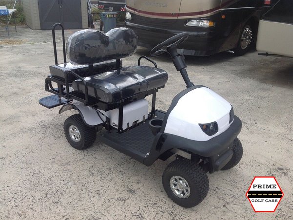 affordable golf cart rental, golf cart rent jersey city