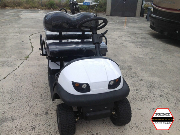 affordable golf cart rental, golf cart rent jersey city
