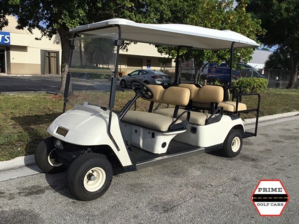 affordable golf cart rental, golf cart rent jersey city