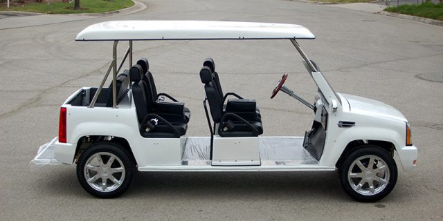 affordable golf cart rental, golf cart rent jersey city