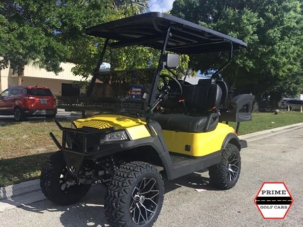 affordable golf cart rental, golf cart rent jersey city