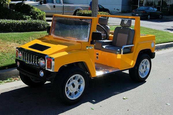 affordable golf cart rental, golf cart rent jersey city
