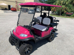 jersey city golf cart service, golf cart repair jersey city